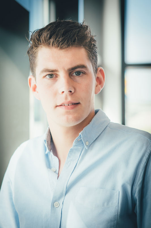 Pieter Pieter